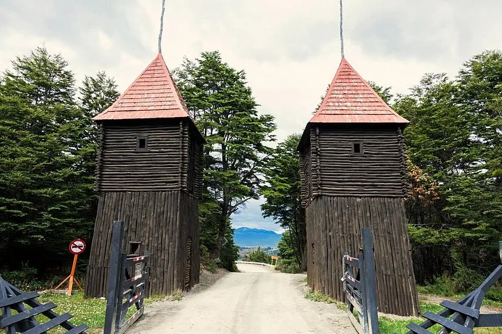 Photo de la visite
