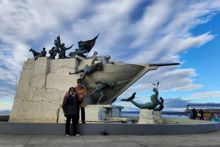 Photo de la visite